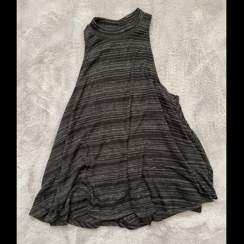 Express top